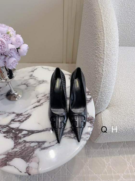 Picture of Balenciaga Shoes _SKUBalenciagasz35-4081389.5CMYH0115